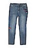 Cat & Jack Blue Jeans Size 12 - photo 1