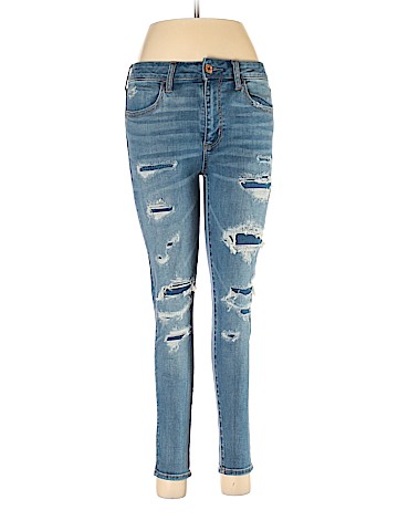 American Eagle Outfitters Jeans (view 1)