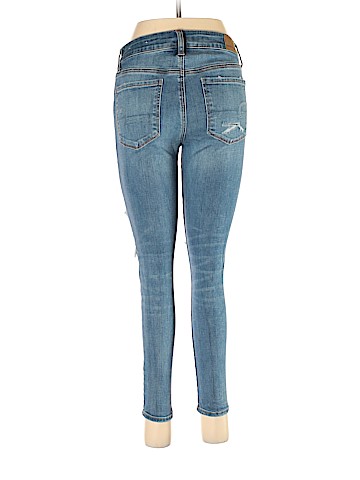 American Eagle Outfitters Jeans (view 2)