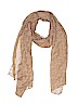 Unbranded Solid Tan Scarf One size - photo 1