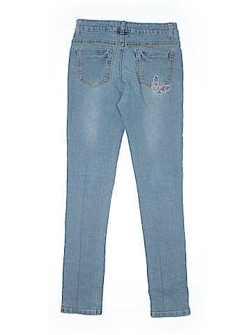 Pony Tails Jeans (view 2)