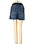Oh Baby By Motherhood Blue Denim Shorts Size M - photo 2