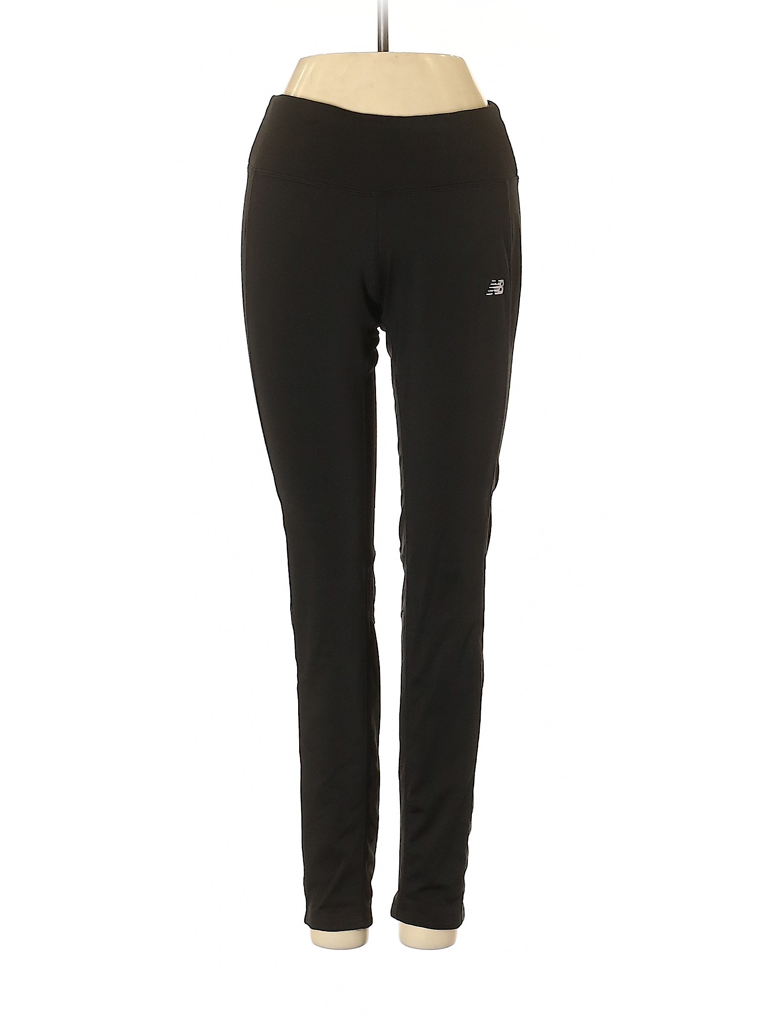 New Balance Women Black Active Pants S | eBay