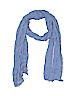 Unbranded Stripes Blue Scarf One size - photo 1