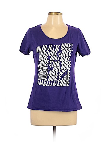 Nike Short Sleeve T-Shirt (view 1)