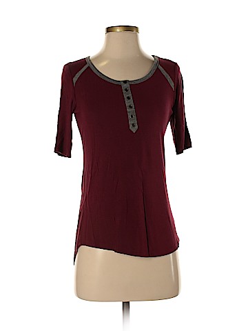 Pink Rose Short Sleeve T-Shirt (view 1)