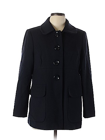 Gap Wool Blazer (view 1)