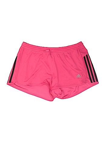 Adidas Athletic Shorts (view 1)