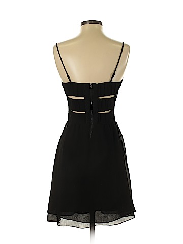 Candie's Cocktail Dress (view 2)