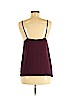 American Eagle Outfitters Burgundy Tank Top Size M - photo 2