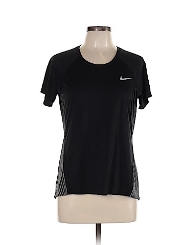 Nike Active T-Shirt (view 1)