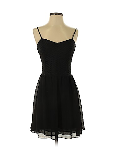 Candie's Cocktail Dress (view 1)