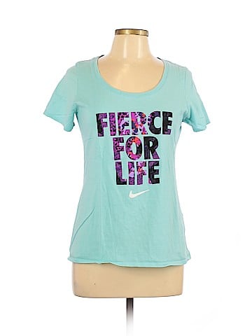 Nike Short Sleeve T-Shirt (view 1)