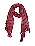 Unbranded Solid Red Scarf One size - photo 1
