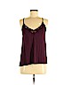 American Eagle Outfitters Burgundy Tank Top Size M - photo 1
