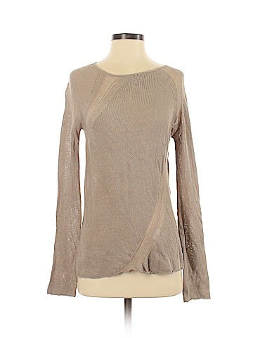 Lumen Et Umbra Long Sleeve Top (view 1)