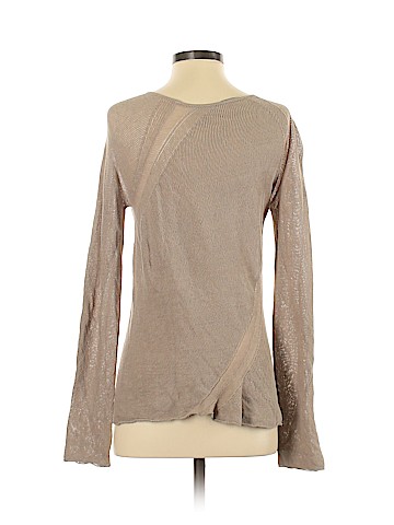 Lumen Et Umbra Long Sleeve Top (view 2)