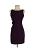 Hailey Logan Purple Casual Dress Size S - photo 1