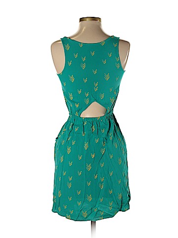 Mossimo Supply Co. Casual Dress (view 2)