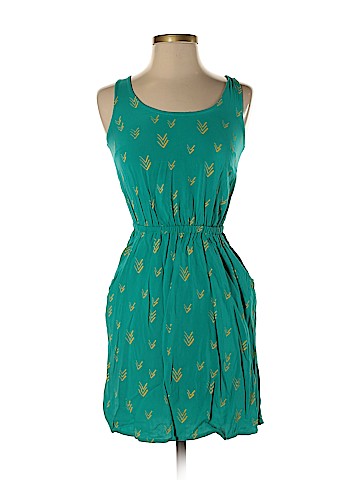 Mossimo Supply Co. Casual Dress (view 1)
