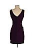 Hailey Logan Purple Casual Dress Size S - photo 2