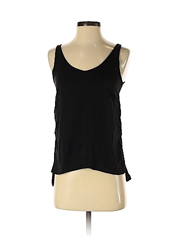 H&M Sleeveless Blouse (view 1)