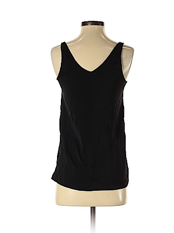 H&M Sleeveless Blouse (view 2)