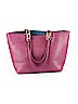 Unbranded Burgundy Tote One size - photo 1