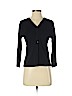 DKNY Black Cardigan Size S - photo 1