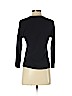 DKNY Black Cardigan Size S - photo 2