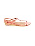 Splendid Pink Sandals Size 8 - photo 1