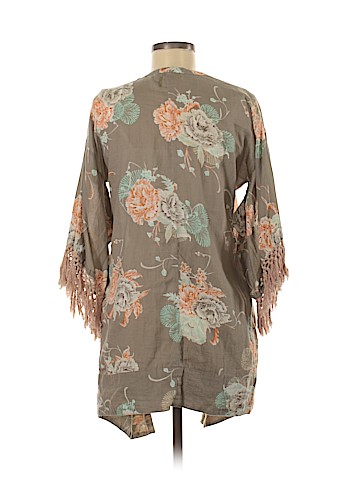 Billabong Kimono (view 2)