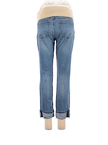 LED Luxe Essentials Denim Jeans (view 2)