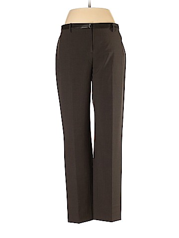 Elie Tahari Wool Pants (view 1)
