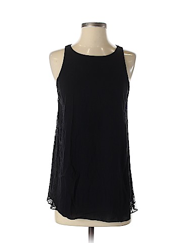Alice + Olivia Sleeveless Blouse (view 1)