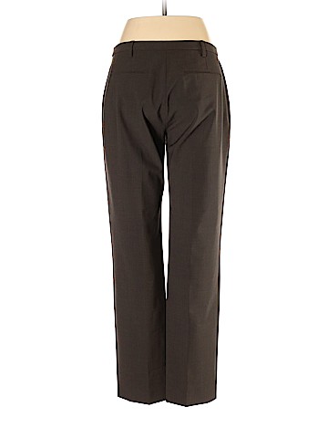 Elie Tahari Wool Pants (view 2)