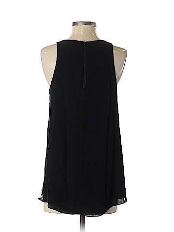 Alice + Olivia Sleeveless Blouse (view 2)