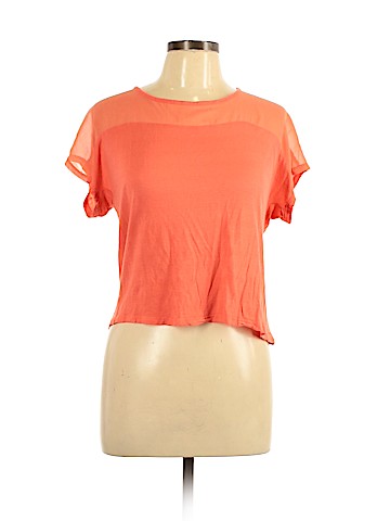 Love to Love Short Sleeve Blouse (view 1)