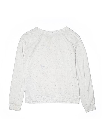 Marvel Sweatshirt (view 2)