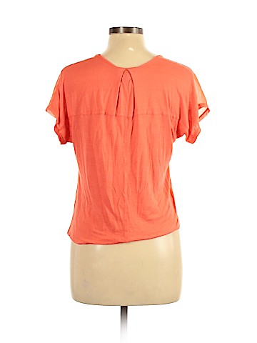 Love to Love Short Sleeve Blouse (view 2)