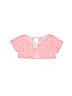 Baby Greendog 100% Cotton Pink Cardigan Size 6-9 mo - photo 1