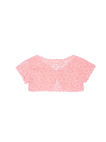 Baby Greendog Cardigan (view 2)