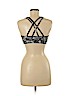 Lululemon Athletica Black Sports Bra Size 6 - photo 2