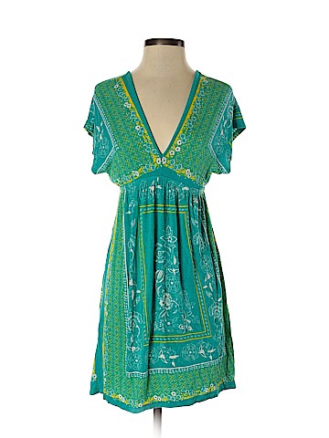 Lush Casual Dress (view 1)