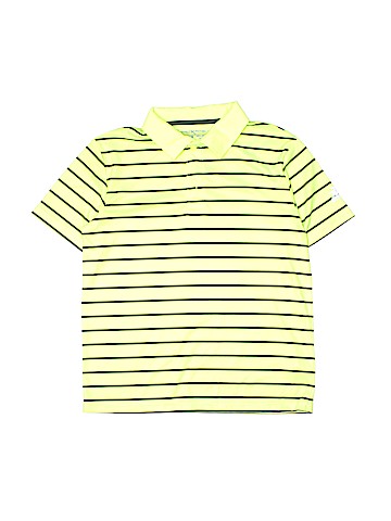 ZeroXposur Short Sleeve Polo (view 1)