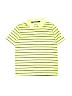 ZeroXposur 100% Polyester Green Short Sleeve Polo Size 8 - photo 1