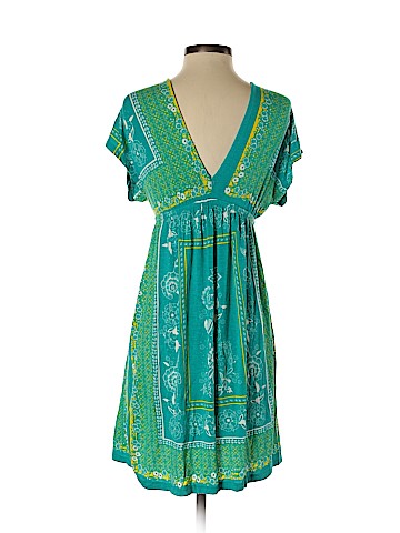 Lush Casual Dress (view 2)