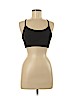 Lululemon Athletica Black Sports Bra Size 6 - photo 1