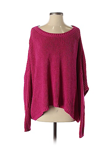 Zara Pullover Sweater (view 1)