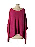 Zara Pink Pullover Sweater Size S - photo 1